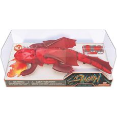 اژدهای کنترلی قرمز HexBug, image 17