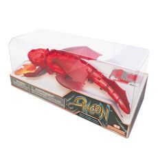 اژدهای کنترلی قرمز HexBug, image 18