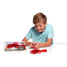 اژدهای کنترلی قرمز HexBug, image 2