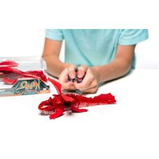 اژدهای کنترلی قرمز HexBug, image 3