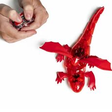 اژدهای کنترلی قرمز HexBug, image 8