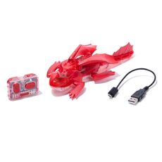 اژدهای کنترلی قرمز HexBug, image 9
