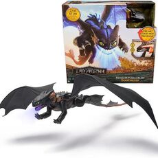 فیگور 63 سانتی بی دندون Dreamworks Dragons, image 