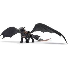 فیگور 63 سانتی بی دندون Dreamworks Dragons, image 7