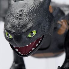 فیگور 63 سانتی بی دندون Dreamworks Dragons, image 9