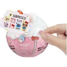 عروسک LOL Surprise سری Hello Kitty And Friends, image 12