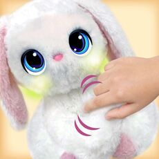 خرگوش بغلی My Fuzzy Friends, تنوع: 18524-Snuggling Bunny, image 9