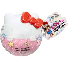 عروسک LOL Surprise سری Hello Kitty And Friends, image 