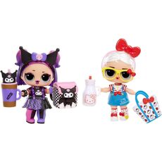 عروسک LOL Surprise سری Hello Kitty And Friends, image 9