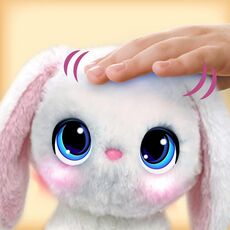 خرگوش بغلی My Fuzzy Friends, تنوع: 18524-Snuggling Bunny, image 8