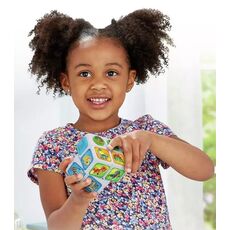 مکعب ماجراجویی و اکتشاف دایناسور Vtech, image 2