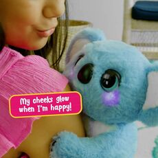کوالا بغلی My Fuzzy Friends, تنوع: 18295-Snuggling Koala, image 7