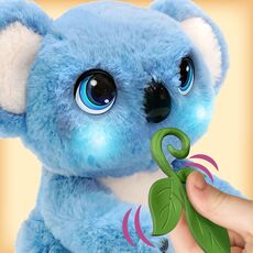 کوالا بغلی My Fuzzy Friends, تنوع: 18295-Snuggling Koala, image 13