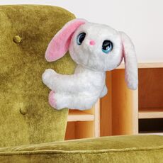 خرگوش بغلی My Fuzzy Friends, تنوع: 18524-Snuggling Bunny, image 5