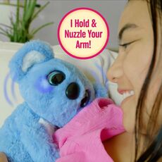 کوالا بغلی My Fuzzy Friends, تنوع: 18295-Snuggling Koala, image 6