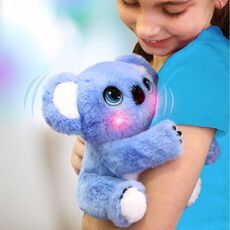 کوالا بغلی My Fuzzy Friends, تنوع: 18295-Snuggling Koala, image 3