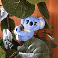 کوالا بغلی My Fuzzy Friends, تنوع: 18295-Snuggling Koala, image 9