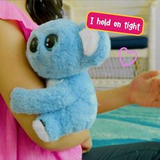 کوالا بغلی My Fuzzy Friends, تنوع: 18295-Snuggling Koala, image 5