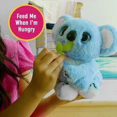 کوالا بغلی My Fuzzy Friends, تنوع: 18295-Snuggling Koala, image 4