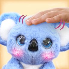 کوالا بغلی My Fuzzy Friends, تنوع: 18295-Snuggling Koala, image 12
