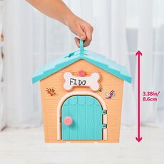 هاپو سورپرایز مینی جادویی Mini Little Live Pets مدل آبی, تنوع: 26616-Blue, image 13