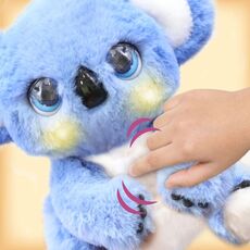 کوالا بغلی My Fuzzy Friends, تنوع: 18295-Snuggling Koala, image 8