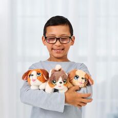 هاپو سورپرایز مینی جادویی Mini Little Live Pets مدل آبی, تنوع: 26616-Blue, image 10