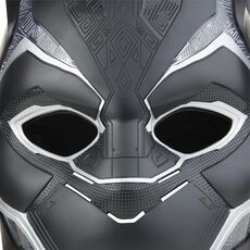 کلاه ویژه پلنگ سیاه سری Marvel Legend, تنوع: F3453-Black Panther, image 12
