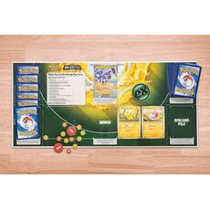 پک کارت بازی 60 تایی Pokemon سری ex Battle Deck مدل Miraidon ex, تنوع: PK290-85754-Miraidon ex, image 3