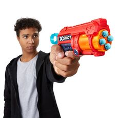 تفنگ ایکس شات X-Shot مدل Fury4, image 2