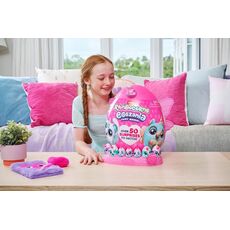 عروسک سورپرایزی رینبوکورنز RainBocoRns سری Eggzania Fairy Mania با شاخ صورتی, تنوع: 92115-Pink, image 3