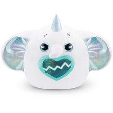 عروسک سورپرایزی رینبوکورنز RainBocoRns سری Eggzania Fairy Mania با شاخ آبی, تنوع: 92115-Blue, image 5