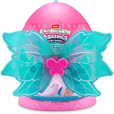 عروسک سورپرایزی رینبوکورنز RainBocoRns سری Eggzania Fairy Mania با شاخ آبی, تنوع: 92115-Blue, image 7