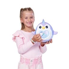 عروسک سورپرایزی رینبوکورنز RainBocoRns سری Eggzania Frozen Mania, image 6