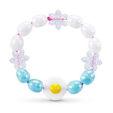 عروسک سورپرایزی رینبوکورنز RainBocoRns سری Eggzania Frozen Mania, image 7