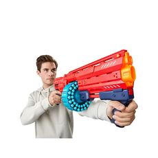 تفنگ ایکس شات X-Shot مدل Fortress, image 2