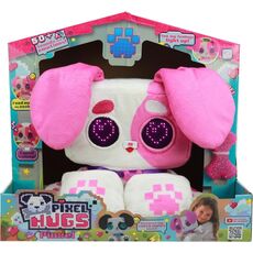 پینکسل هاپو رباتیک پولیشی Pixel Hugs, تنوع: ELO-PIX001-PI-Pinxel, image 9