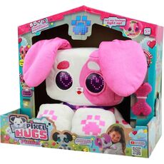 پینکسل هاپو رباتیک پولیشی Pixel Hugs, تنوع: ELO-PIX001-PI-Pinxel, image 10