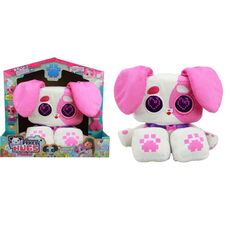 پینکسل هاپو رباتیک پولیشی Pixel Hugs, تنوع: ELO-PIX001-PI-Pinxel, image 