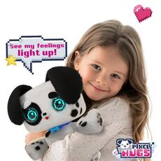 رکسل هاپو رباتیک پولیشی Pixel Hugs, تنوع: ELO-PIX001-PI-Rexel, image 6