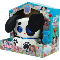 رکسل هاپو رباتیک پولیشی Pixel Hugs, تنوع: ELO-PIX001-PI-Rexel, image 9
