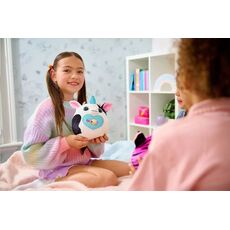 عروسک سورپرایزی رینبوکورنز RainBocoRns سری Eggzania Mini Mania با شاخ بنفش, تنوع: 9296-Purple, image 10