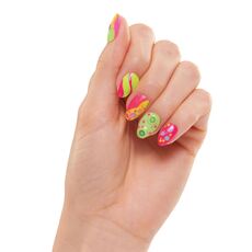 عروسک LOL Surprise سری OMG Sweet Nails مدل Pinky Pops, تنوع: 503774-Pinky Pops, image 8