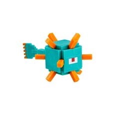 پک سورپرایزی فیگور 6 سانتی Minecraft, image 11