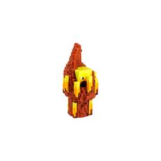 پک سورپرایزی فیگور 6 سانتی Minecraft, image 21