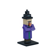 پک سورپرایزی فیگور 6 سانتی Minecraft, image 8