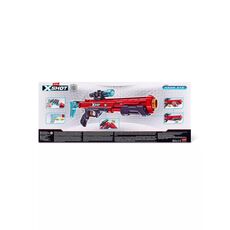 تفنگ ایکس شات X-Shot مدل Hawk Eye, تنوع: 36435 - Red, image 12