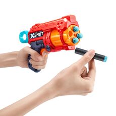 تفنگ ایکس شات X-Shot مدل Fury4, image 4