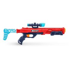 تفنگ ایکس شات X-Shot مدل Hawk Eye, تنوع: 36435 - Red, image 8