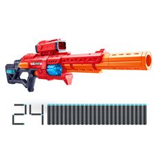 تفنگ ایکس شات X-Shot مدل Ranger X8, image 5